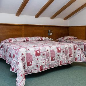 Superior Dreibettzimmer
